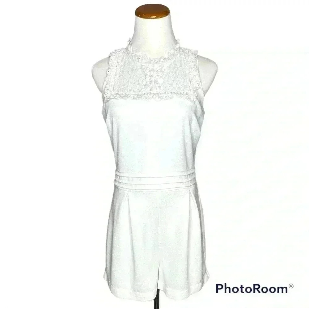 Disney Alice Through The Looking Glass Romper